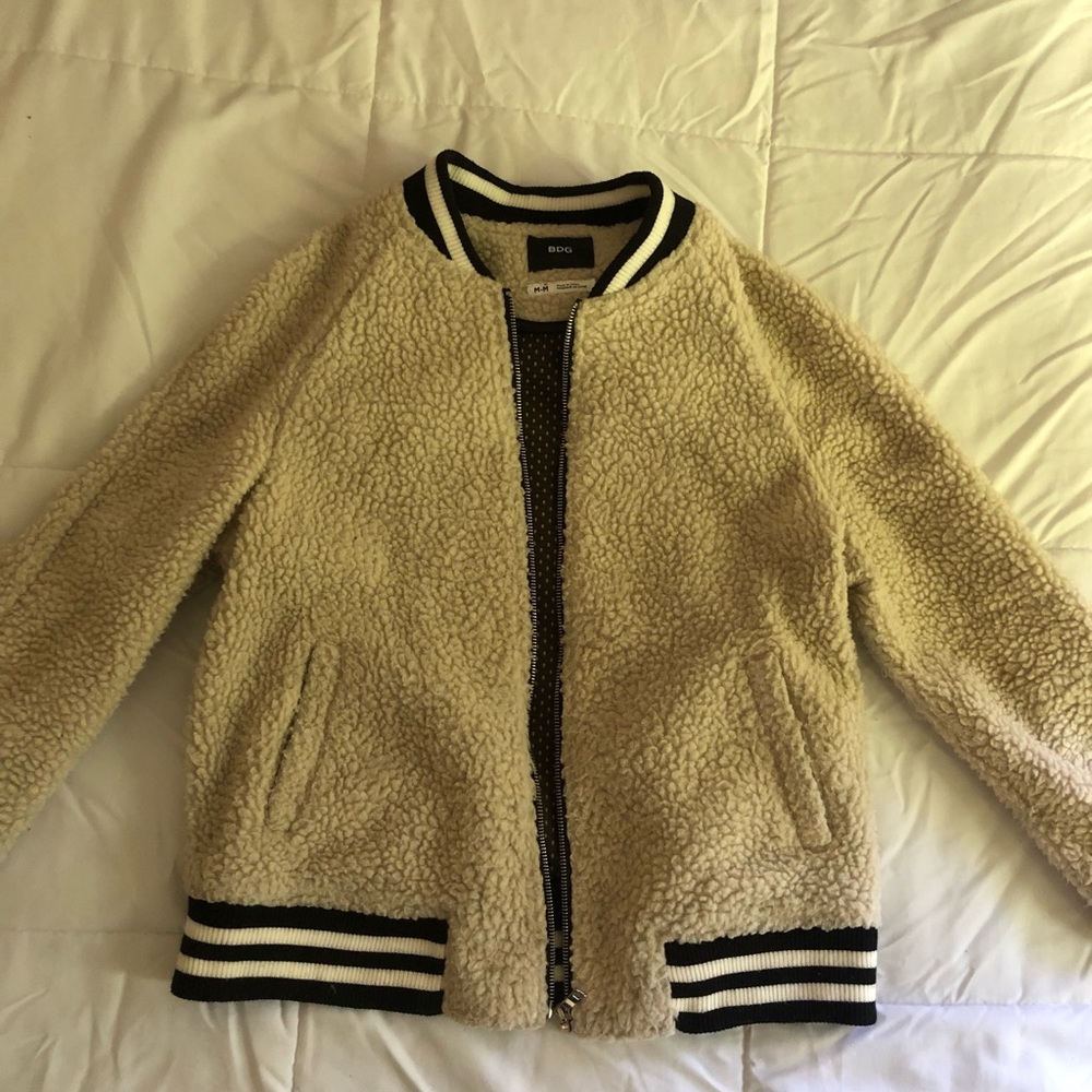 BDG Sherpa Bomber